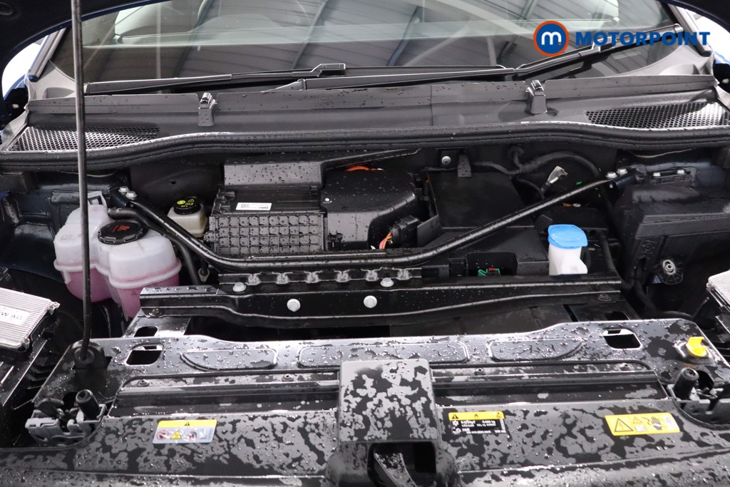 Skoda Enyaq Sportline Plus Automatic Electric SUV - Stock Number (1625217) - 32nd supplementary image