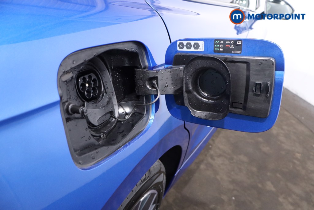 Skoda Enyaq Sportline Plus Automatic Electric SUV - Stock Number (1625217) - 33rd supplementary image