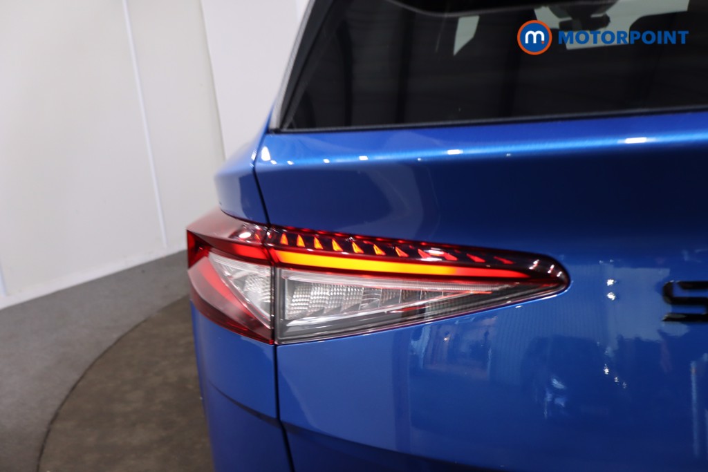 Skoda Enyaq Sportline Plus Automatic Electric SUV - Stock Number (1625217) - 36th supplementary image
