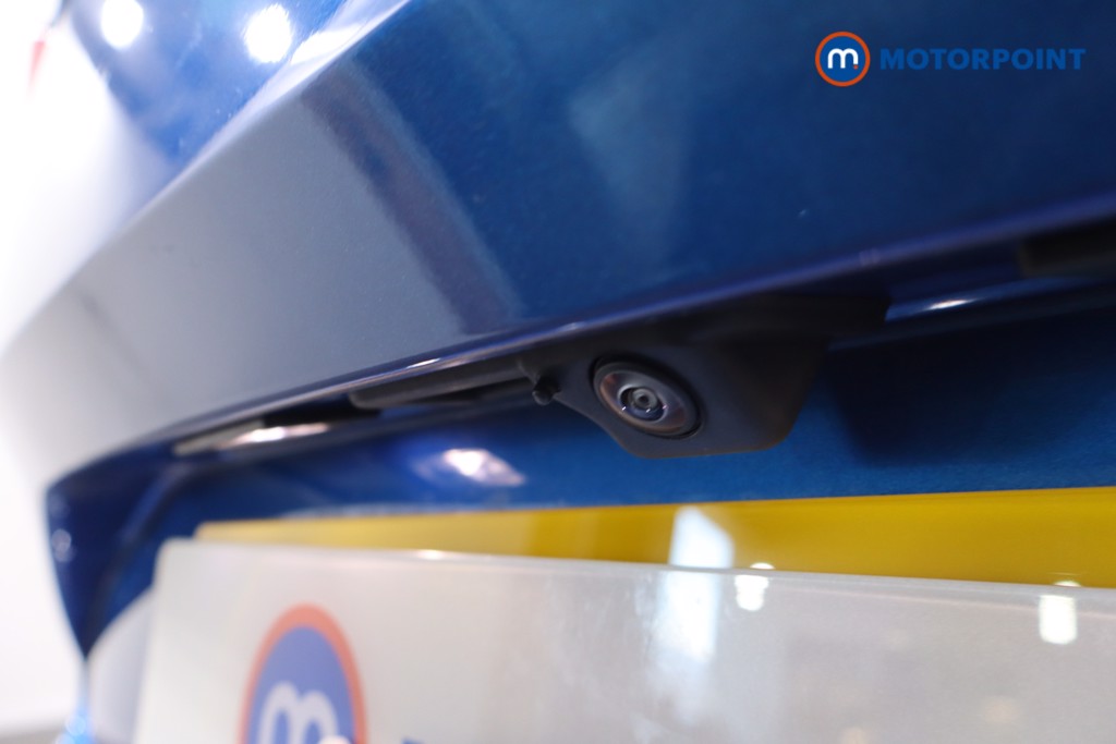 Skoda Enyaq Sportline Plus Automatic Electric SUV - Stock Number (1625217) - 38th supplementary image