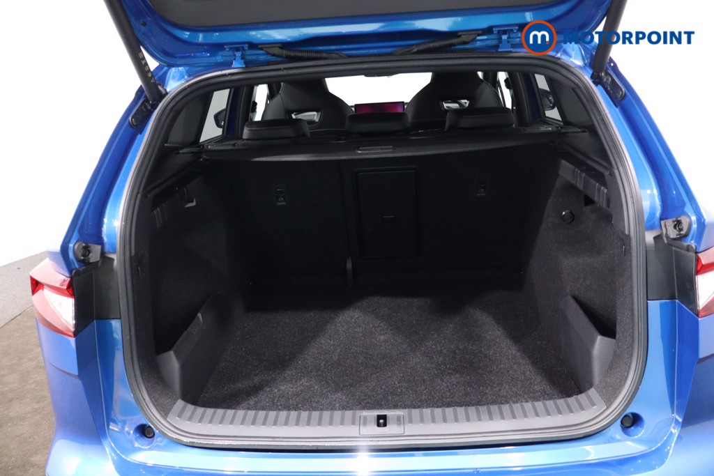 Skoda Enyaq Sportline Plus Automatic Electric SUV - Stock Number (1625217) - 39th supplementary image