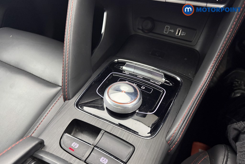 Mg Motor Uk ZS Trophy Ev Automatic Electric SUV - Stock Number (1625227) - 3rd supplementary image