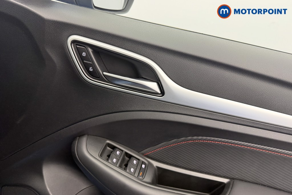 Mg Motor Uk ZS Trophy Ev Automatic Electric SUV - Stock Number (1625227) - 7th supplementary image