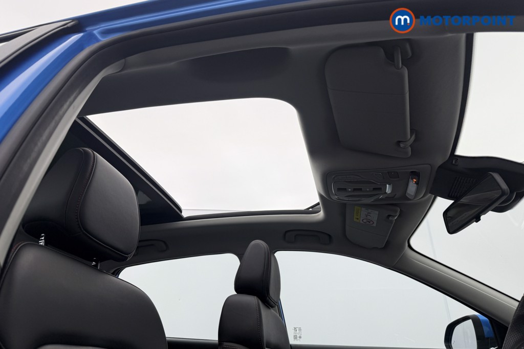 Mg Motor Uk ZS Trophy Ev Automatic Electric SUV - Stock Number (1625227) - 9th supplementary image