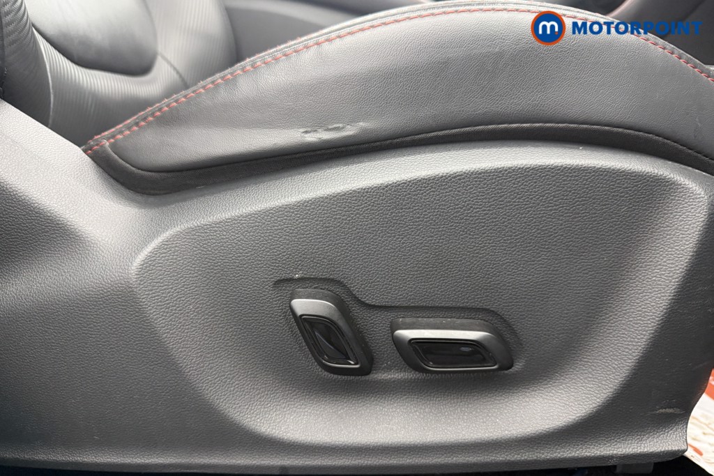 Mg Motor Uk ZS Trophy Ev Automatic Electric SUV - Stock Number (1625227) - 10th supplementary image