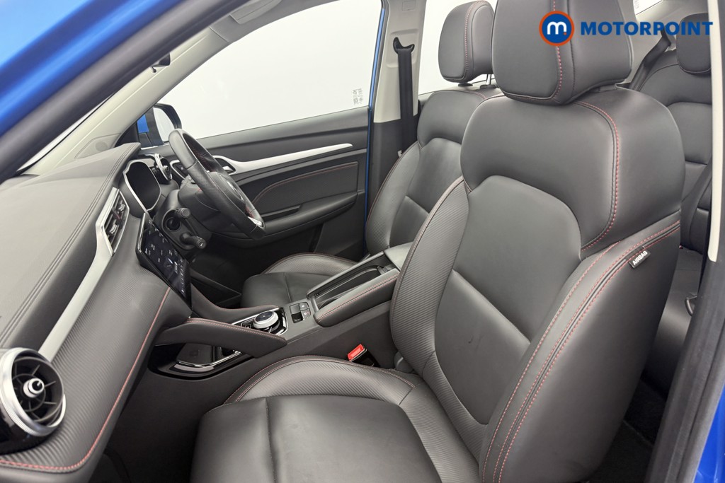 Mg Motor Uk ZS Trophy Ev Automatic Electric SUV - Stock Number (1625227) - 11th supplementary image