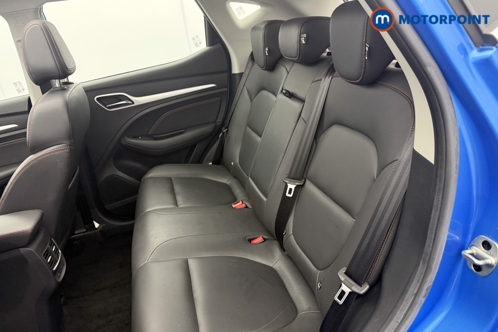 Mg Motor Uk ZS Trophy Ev Automatic Electric SUV - Stock Number (1625227) - 12th supplementary image