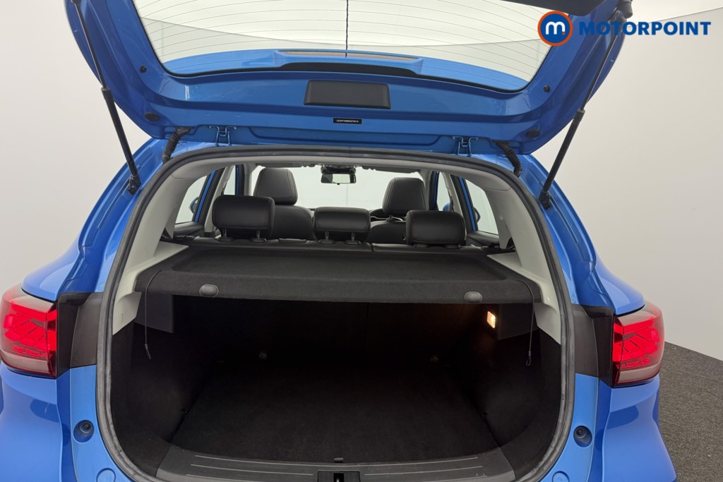 Mg Motor Uk ZS Trophy Ev Automatic Electric SUV - Stock Number (1625227) - 13th supplementary image
