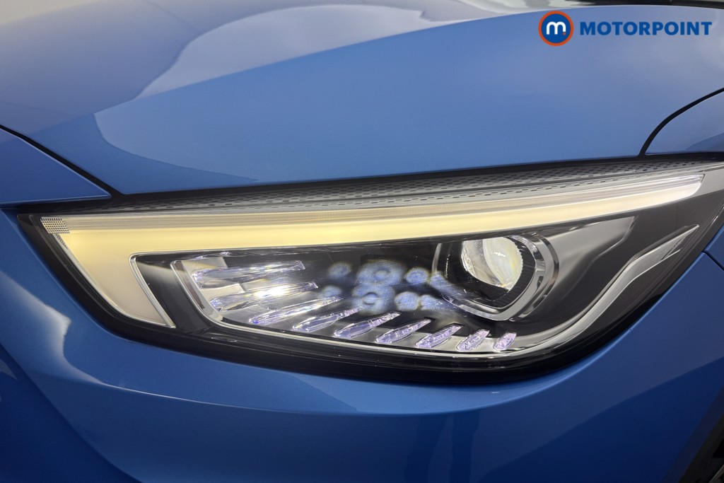 Mg Motor Uk ZS Trophy Ev Automatic Electric SUV - Stock Number (1625227) - 15th supplementary image