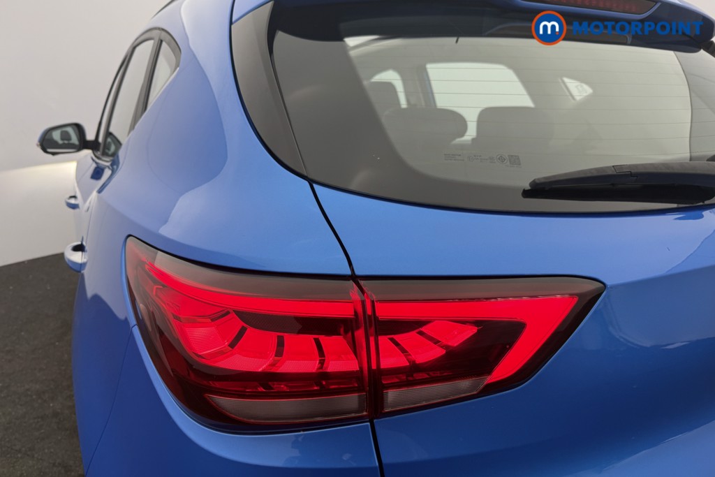 Mg Motor Uk ZS Trophy Ev Automatic Electric SUV - Stock Number (1625227) - 16th supplementary image