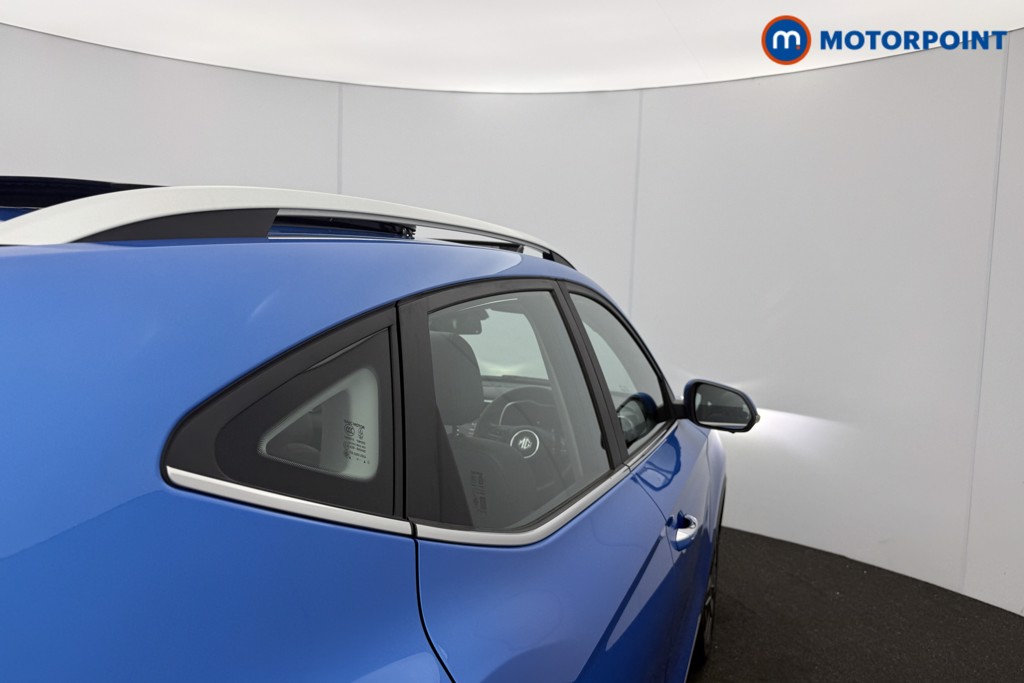 Mg Motor Uk ZS Trophy Ev Automatic Electric SUV - Stock Number (1625227) - 18th supplementary image