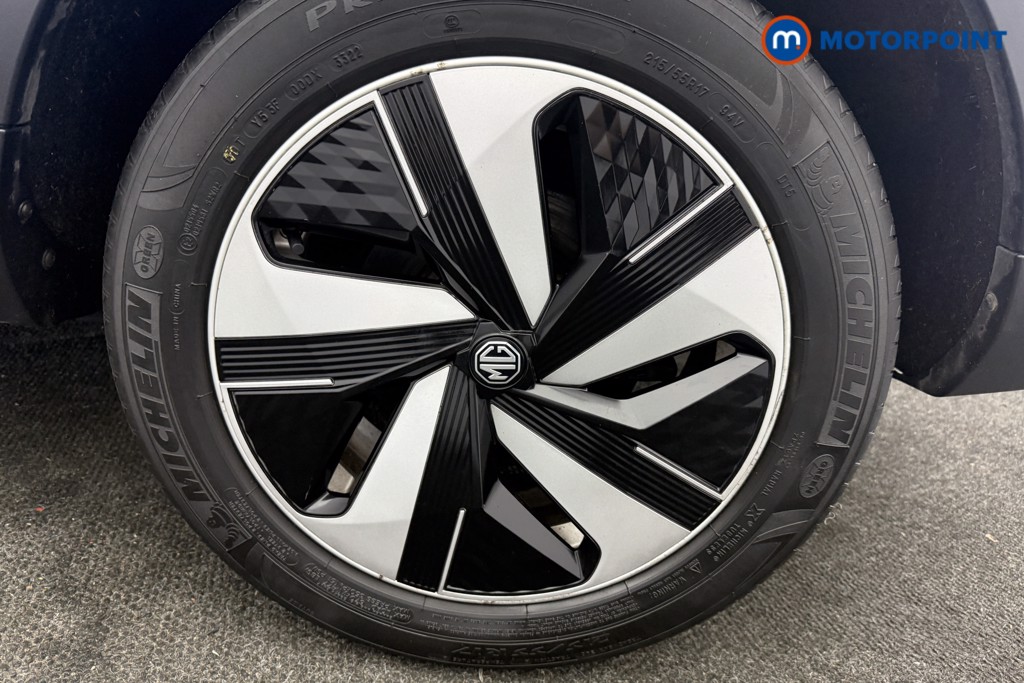 Mg Motor Uk ZS Trophy Ev Automatic Electric SUV - Stock Number (1625227) - 22nd supplementary image