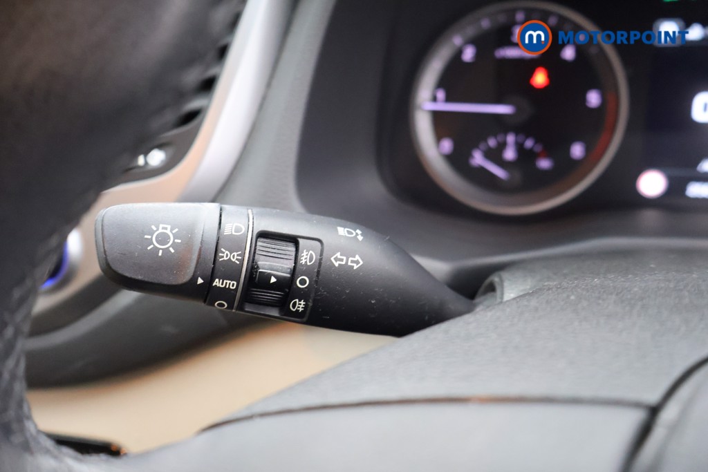 Hyundai Tucson Premium Automatic Diesel SUV - Stock Number (1625242) - 5th supplementary image