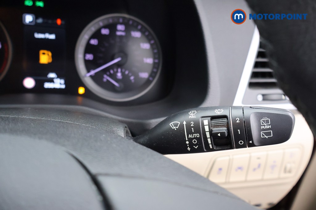 Hyundai Tucson Premium Automatic Diesel SUV - Stock Number (1625242) - 6th supplementary image