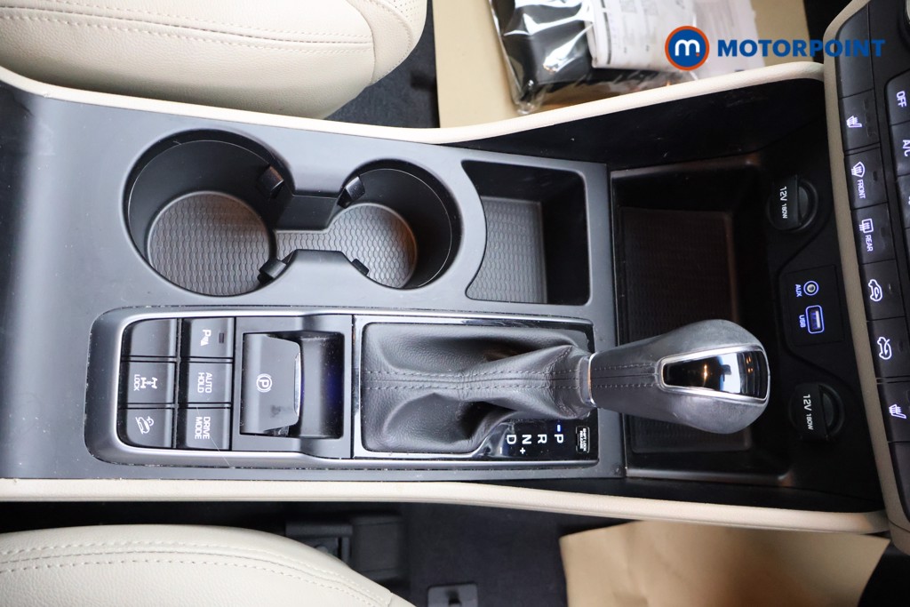 Hyundai Tucson Premium Automatic Diesel SUV - Stock Number (1625242) - 8th supplementary image