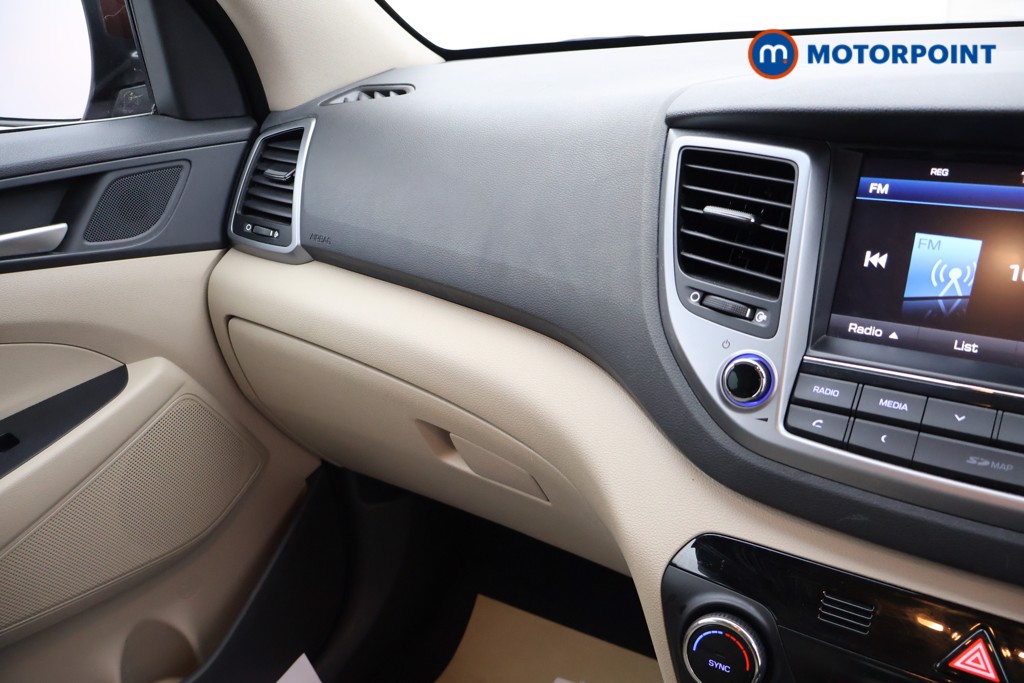 Hyundai Tucson Premium Automatic Diesel SUV - Stock Number (1625242) - 9th supplementary image