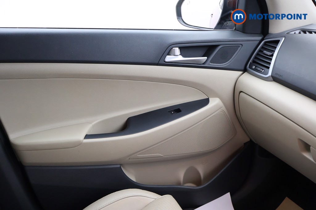 Hyundai Tucson Premium Automatic Diesel SUV - Stock Number (1625242) - 10th supplementary image