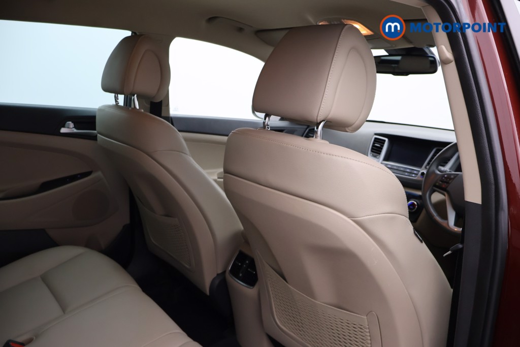 Hyundai Tucson Premium Automatic Diesel SUV - Stock Number (1625242) - 15th supplementary image
