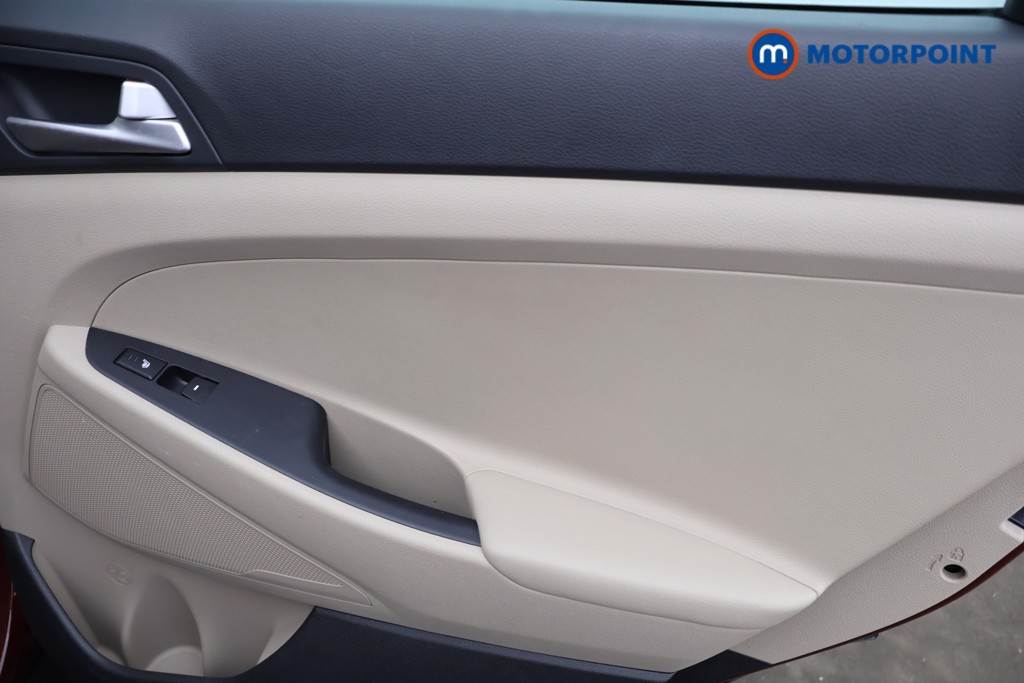 Hyundai Tucson Premium Automatic Diesel SUV - Stock Number (1625242) - 16th supplementary image