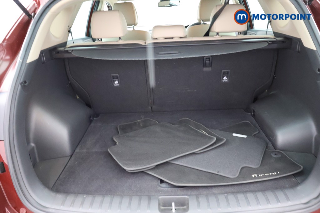 Hyundai Tucson Premium Automatic Diesel SUV - Stock Number (1625242) - 23rd supplementary image