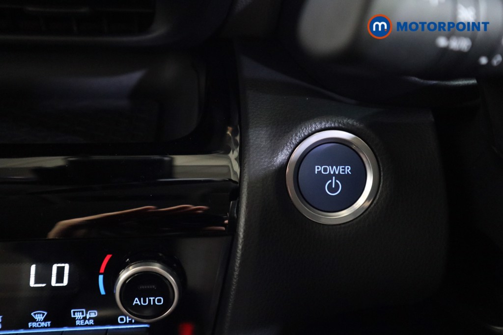 Toyota Yaris Cross Excel Automatic Petrol-Electric Hybrid Estate - Stock Number (1625268) - 7th supplementary image