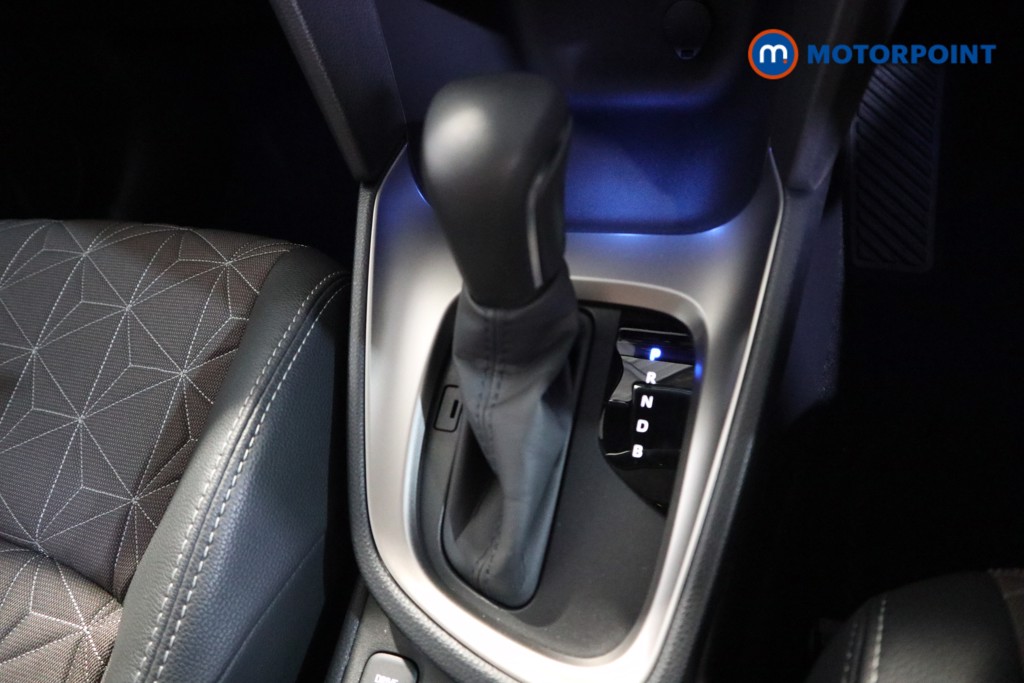 Toyota Yaris Cross Excel Automatic Petrol-Electric Hybrid Estate - Stock Number (1625268) - 11th supplementary image