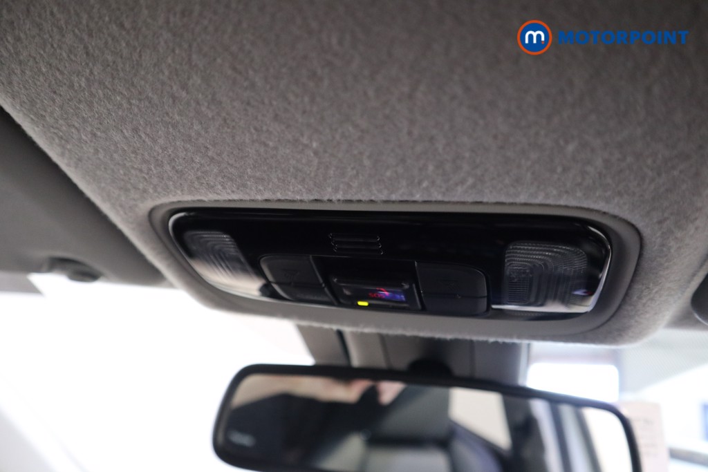 Toyota Yaris Cross Excel Automatic Petrol-Electric Hybrid Estate - Stock Number (1625268) - 12th supplementary image