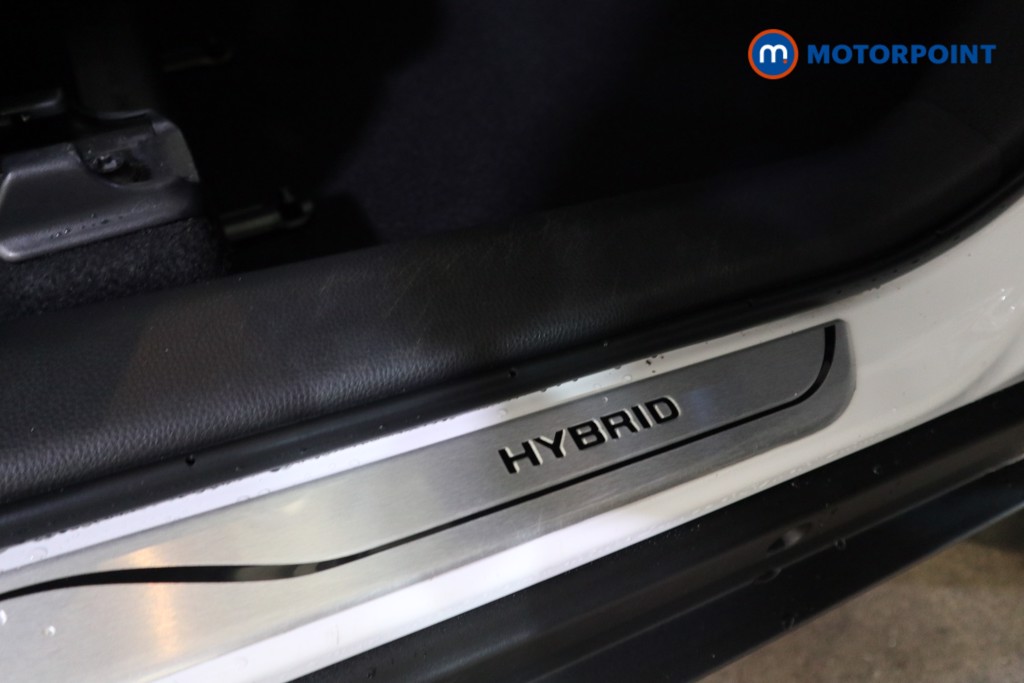 Toyota Yaris Cross Excel Automatic Petrol-Electric Hybrid Estate - Stock Number (1625268) - 15th supplementary image