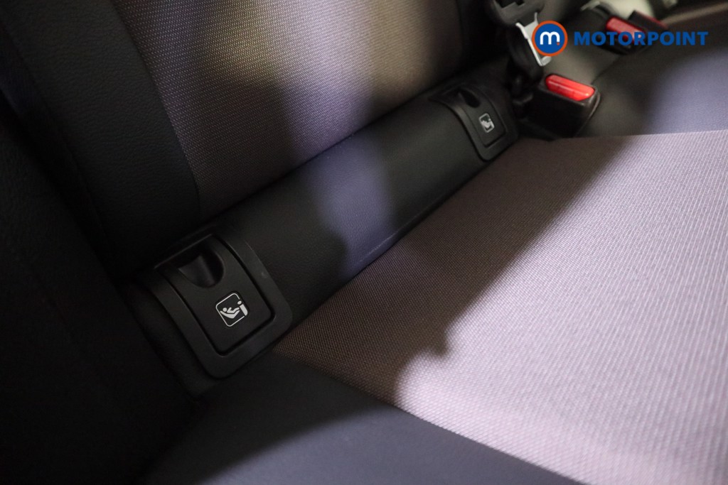 Toyota Yaris Cross Excel Automatic Petrol-Electric Hybrid Estate - Stock Number (1625268) - 19th supplementary image