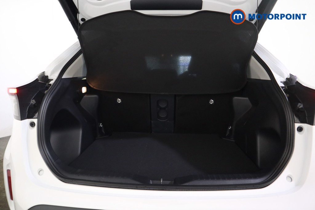 Toyota Yaris Cross Excel Automatic Petrol-Electric Hybrid Estate - Stock Number (1625268) - 21st supplementary image