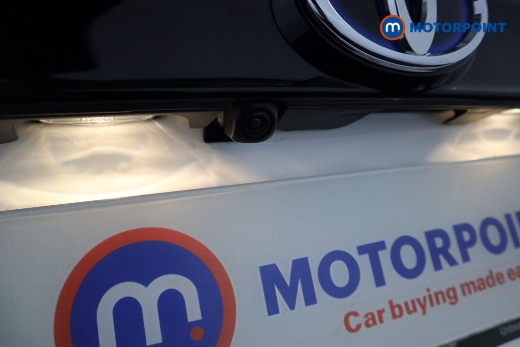 Toyota Yaris Cross Excel Automatic Petrol-Electric Hybrid Estate - Stock Number (1625268) - 28th supplementary image