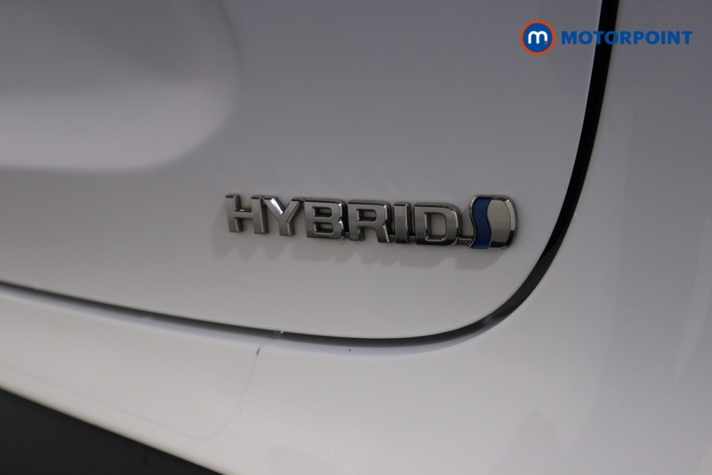 Toyota Yaris Cross Excel Automatic Petrol-Electric Hybrid Estate - Stock Number (1625268) - 29th supplementary image