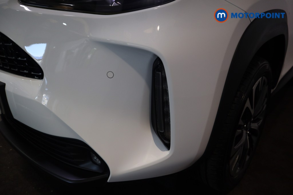 Toyota Yaris Cross Excel Automatic Petrol-Electric Hybrid Estate - Stock Number (1625268) - 34th supplementary image
