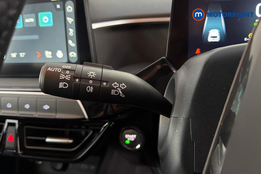 Mg Motor Uk MG3 Trophy Automatic Petrol-Electric Hybrid Hatchback - Stock Number (1625294) - 6th supplementary image