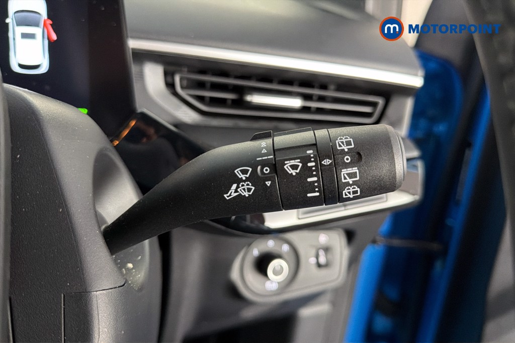 Mg Motor Uk MG3 Trophy Automatic Petrol-Electric Hybrid Hatchback - Stock Number (1625294) - 7th supplementary image