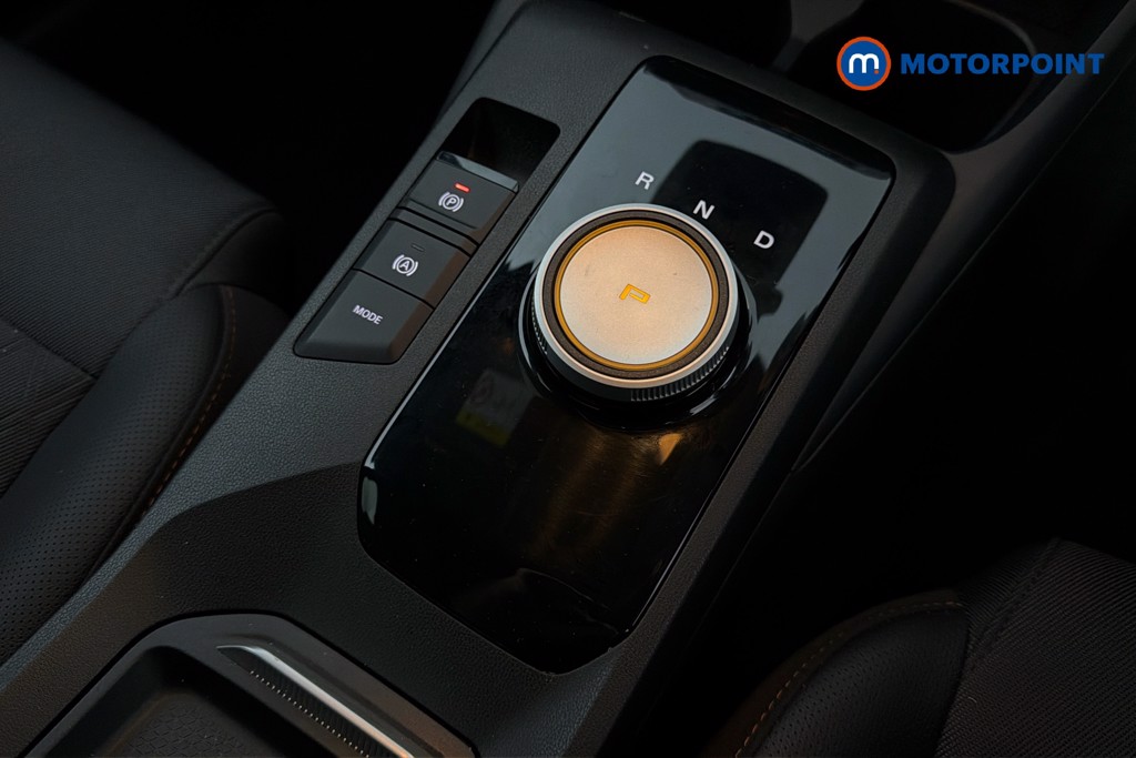 Mg Motor Uk MG3 Trophy Automatic Petrol-Electric Hybrid Hatchback - Stock Number (1625294) - 15th supplementary image