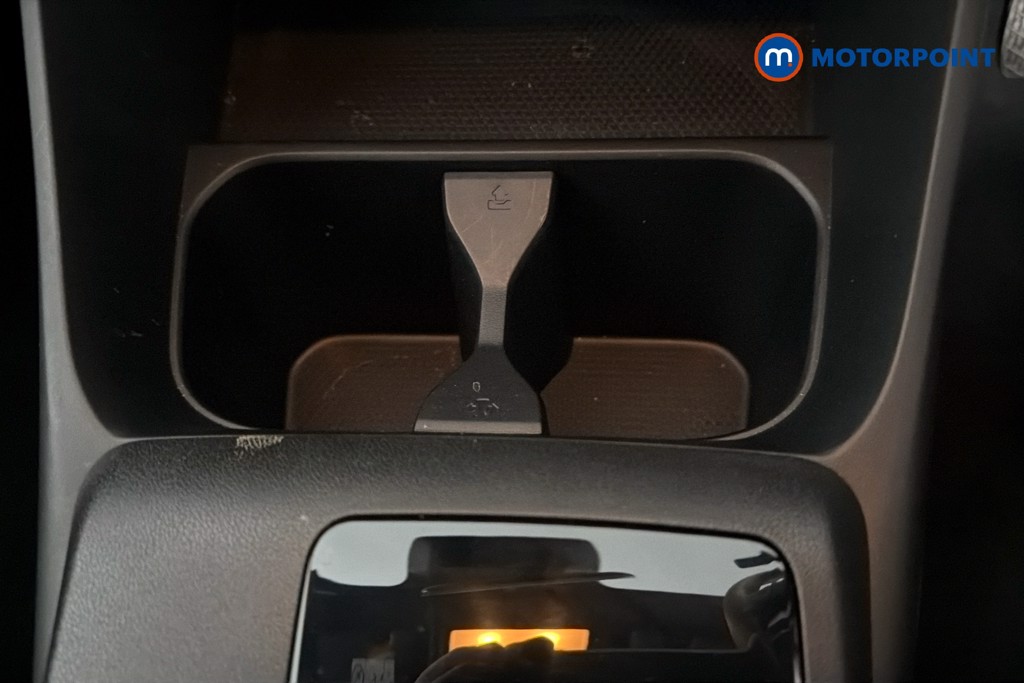 Mg Motor Uk MG3 Trophy Automatic Petrol-Electric Hybrid Hatchback - Stock Number (1625294) - 16th supplementary image