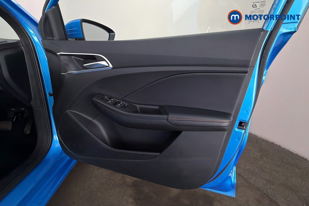 Mg Motor Uk MG3 Trophy Automatic Petrol-Electric Hybrid Hatchback - Stock Number (1625294) - 19th supplementary image