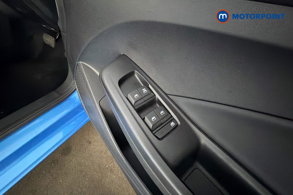 Mg Motor Uk MG3 Trophy Automatic Petrol-Electric Hybrid Hatchback - Stock Number (1625294) - 20th supplementary image