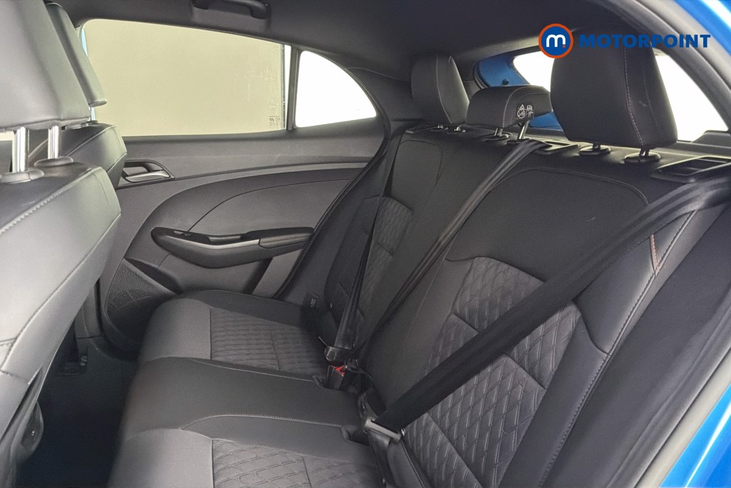 Mg Motor Uk MG3 Trophy Automatic Petrol-Electric Hybrid Hatchback - Stock Number (1625294) - 28th supplementary image