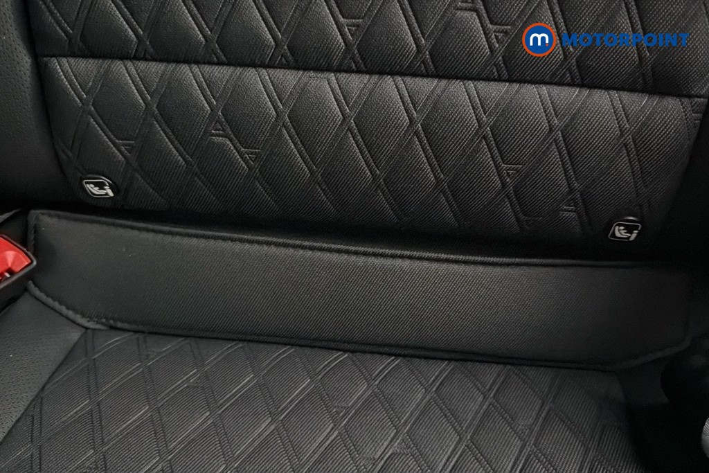 Mg Motor Uk MG3 Trophy Automatic Petrol-Electric Hybrid Hatchback - Stock Number (1625294) - 29th supplementary image