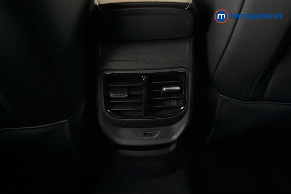 Mg Motor Uk MG3 Trophy Automatic Petrol-Electric Hybrid Hatchback - Stock Number (1625294) - 30th supplementary image