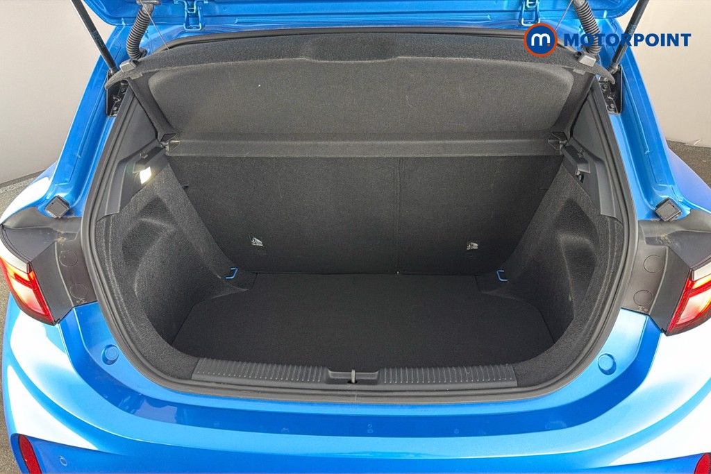 Mg Motor Uk MG3 Trophy Automatic Petrol-Electric Hybrid Hatchback - Stock Number (1625294) - 33rd supplementary image