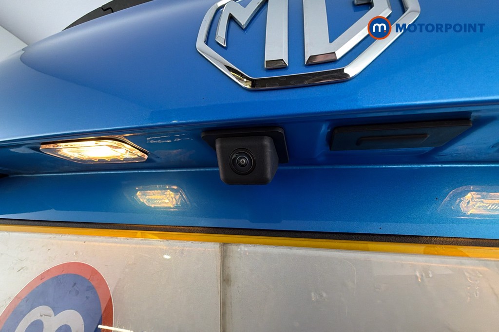 Mg Motor Uk MG3 Trophy Automatic Petrol-Electric Hybrid Hatchback - Stock Number (1625294) - 36th supplementary image