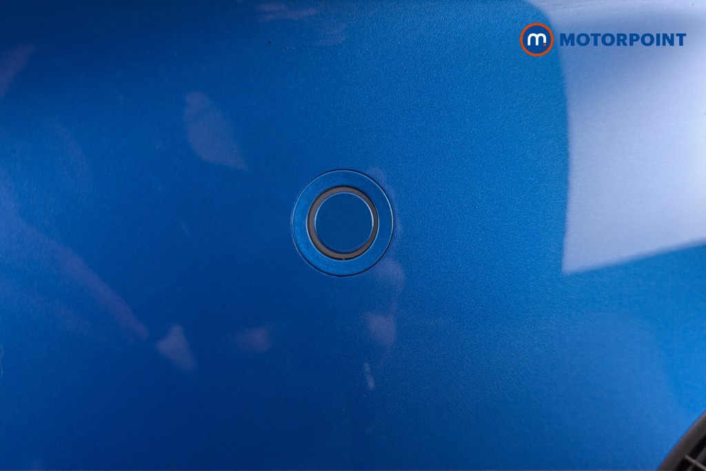 Mg Motor Uk MG3 Trophy Automatic Petrol-Electric Hybrid Hatchback - Stock Number (1625294) - 40th supplementary image