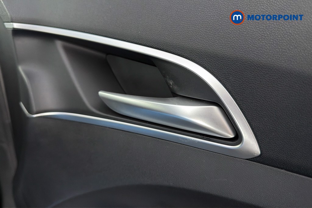 Mg Motor Uk MG3 Trophy Automatic Petrol-Electric Hybrid Hatchback - Stock Number (1625294) - 42nd supplementary image