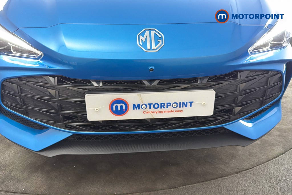 Mg Motor Uk MG3 Trophy Automatic Petrol-Electric Hybrid Hatchback - Stock Number (1625294) - 45th supplementary image