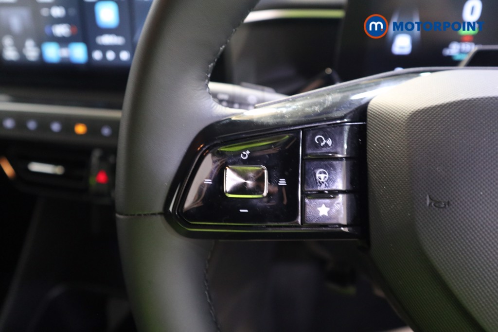 Mg Motor Uk MG3 Trophy Automatic Petrol-Electric Hybrid Hatchback - Stock Number (1625300) - 5th supplementary image