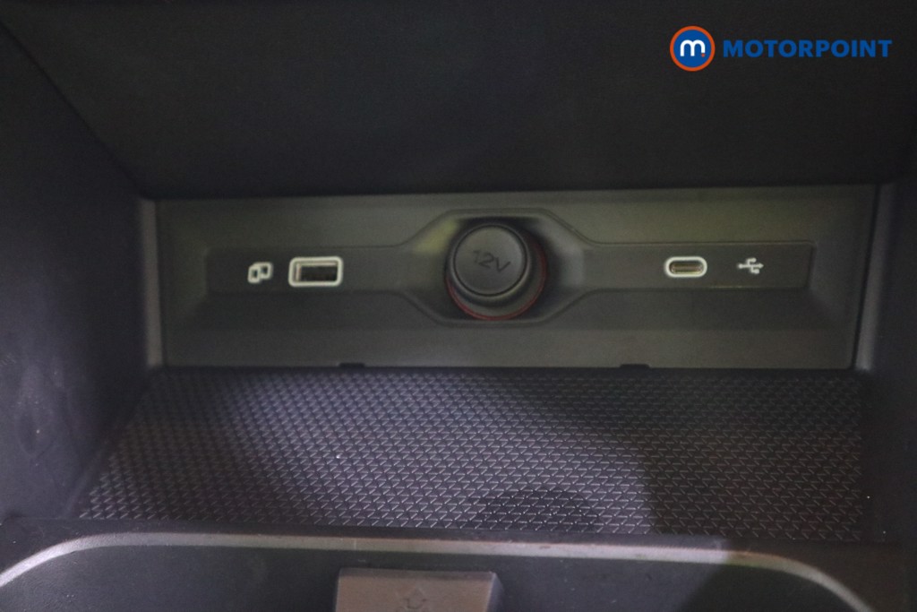 Mg Motor Uk MG3 Trophy Automatic Petrol-Electric Hybrid Hatchback - Stock Number (1625300) - 8th supplementary image