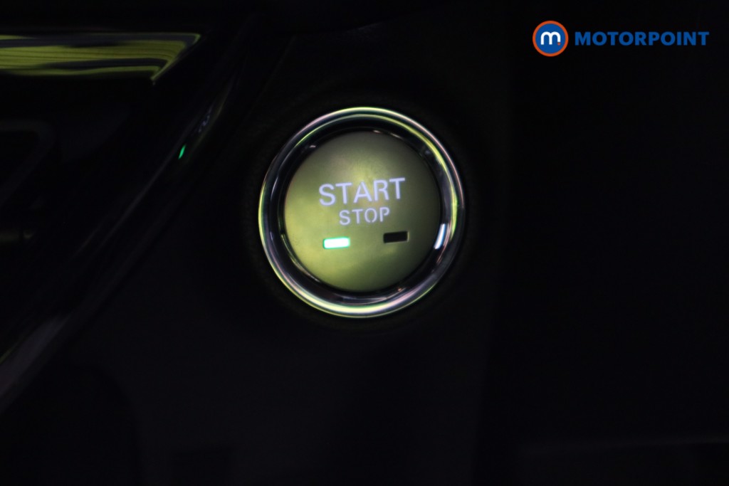 Mg Motor Uk MG3 Trophy Automatic Petrol-Electric Hybrid Hatchback - Stock Number (1625300) - 9th supplementary image